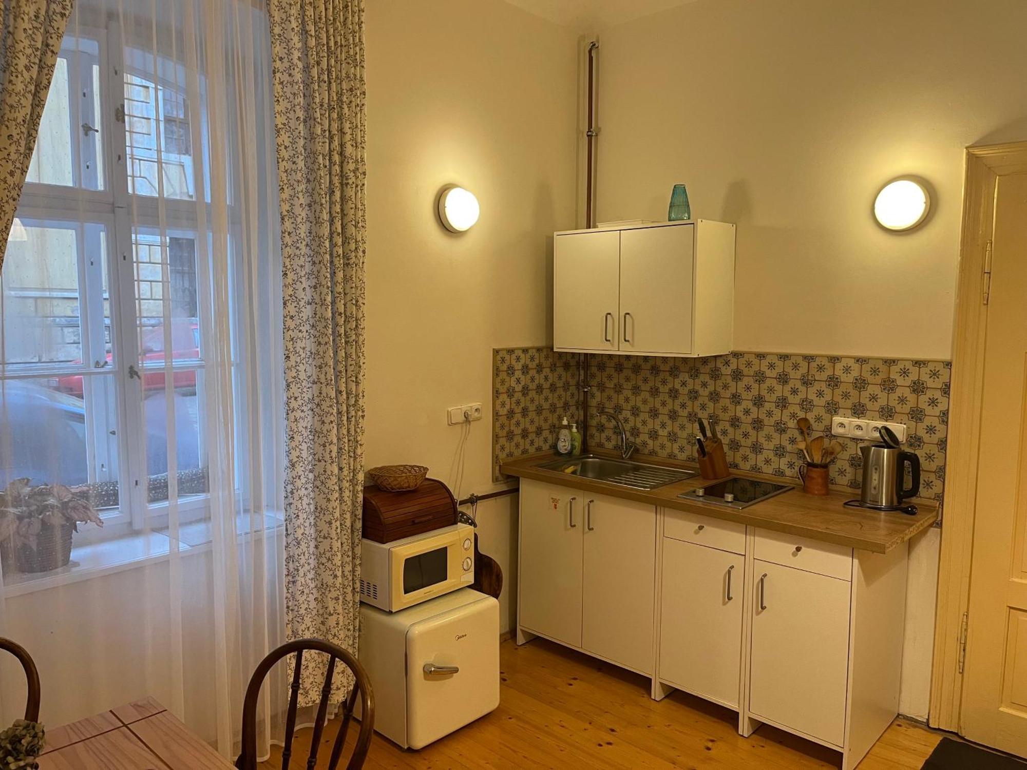 Apartment Zizkova 159, Terezin Esterno foto